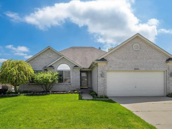 55374 Raspberry Dr, Macomb, MI 48042