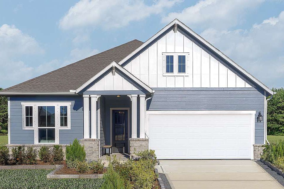 Blue Heron Estates Image 1