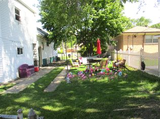 3435 W 115th St, Chicago, IL 60655