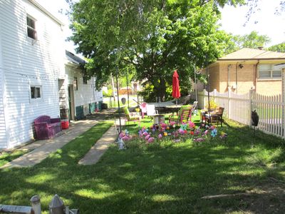 3435 W 115th St, Chicago, IL, 60655