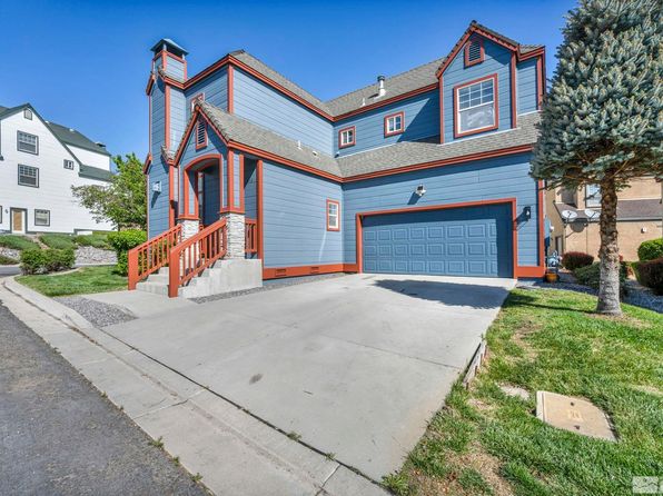 3498 Mashie Dr, Sparks, NV 89431