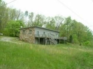 4389 Big Spring Gap Rd, Pikeville, TN 37367