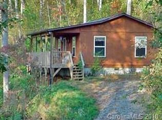 0536 Henderson Rd, Franklin, NC 28734