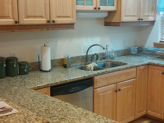 Granite Kitchen countertops