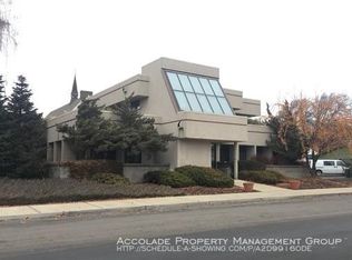 301 E 2nd Ave #102, Ellensburg, WA 98926