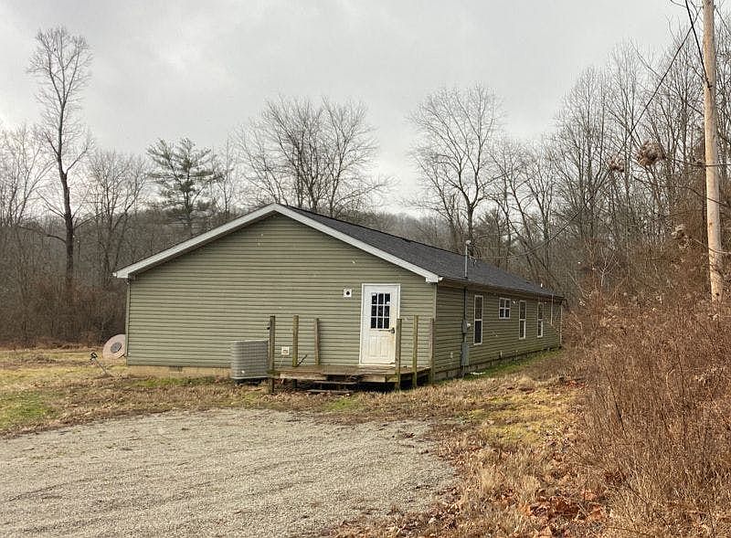 15485 State Route 691, Nelsonville, OH 45764 Zillow