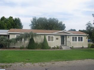 1109 Road 50, Pasco, WA