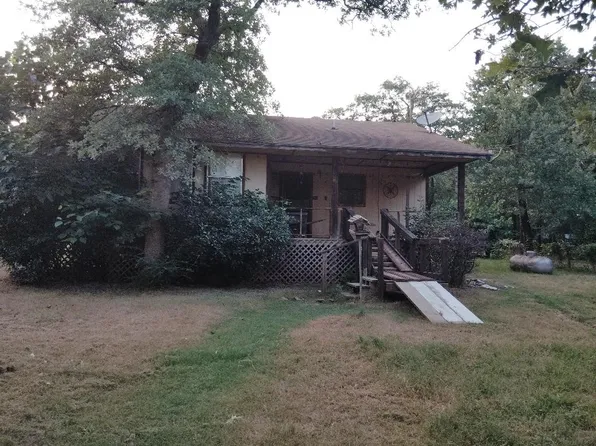 2545 County Road 531, Burleson, TX 76028