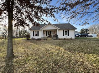 4610 Budds Creek Rd, Cunningham, TN 37052