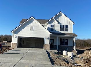 108 Ravens Crest Ave LOT 118, Mount Juliet, TN 37122