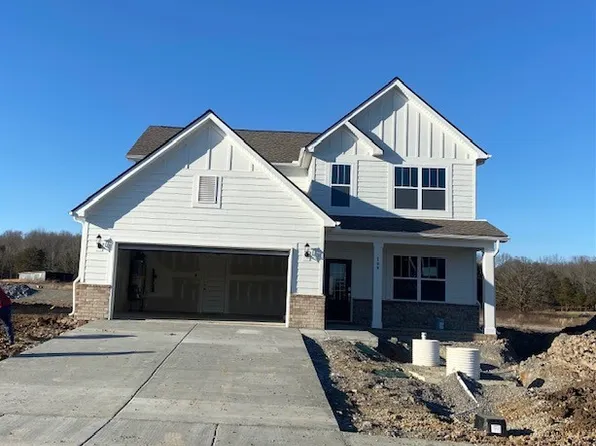 215 Goldfinch Rd Lot 67, Mount Juliet, TN 37122