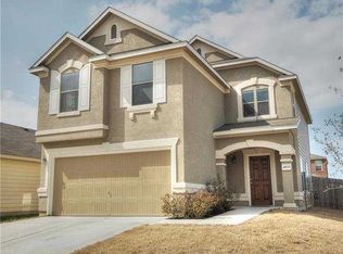 4900 Lexington Meadow Ln, Del Valle, TX 78617