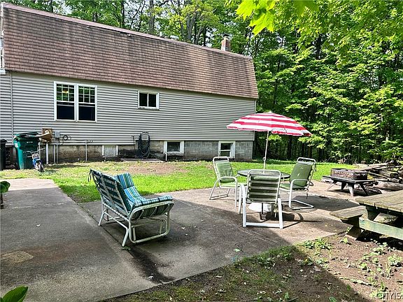 100 Villiard Rd, Parish, NY 13131 | MLS #S1538153 | Zillow