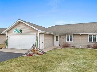 W7420 Anderson Ave, Shawano, WI 54166