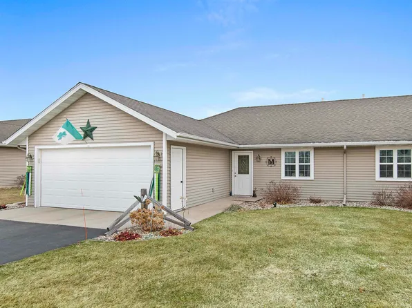 W7420 Anderson Ave, Shawano, WI 54166