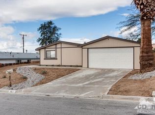 9845 El Mirador Blvd, Desert Hot Springs, CA 92240