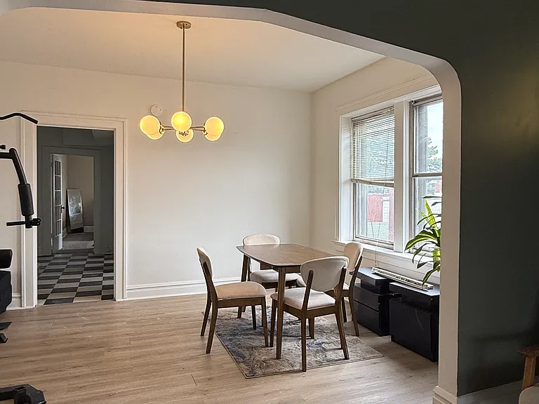 4909 Lansdowne Ave #2E — Photo 5