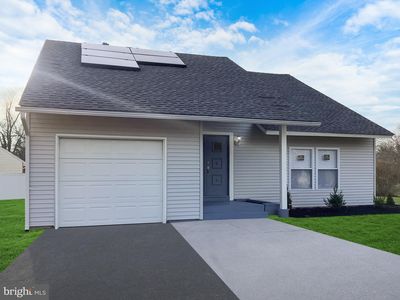 81 Eastmont Ln, Sicklerville, NJ, 08081