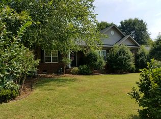 4410 Old Easley Bridge Rd, Easley, SC 29642