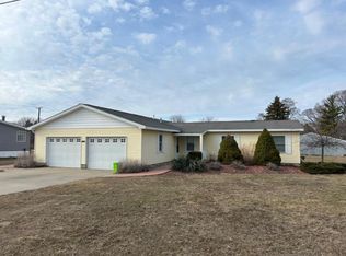 494 Sand Rd, Port Austin, MI 48467