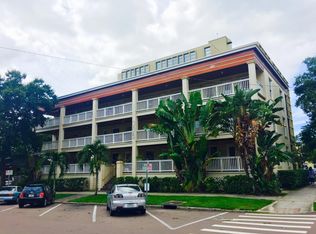 305 5th St S APT 2, Saint Petersburg, FL 33701