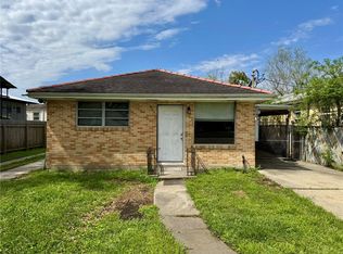 6010 Franklin Ave, New Orleans, LA 70122