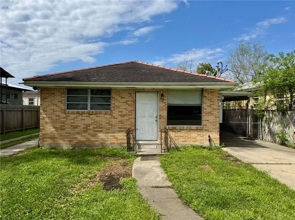 6010 Franklin Ave, New Orleans, LA 70122