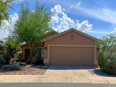 15 E PEPPERGRASS Place, Queen Creek, AZ, 85143