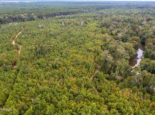 1 Vie Terre Beau Rd, Basile, LA 70515