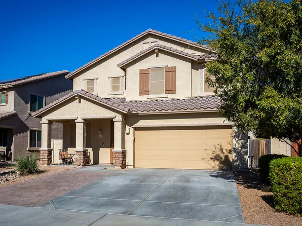 11712 W ACAPULCO Lane, El Mirage, AZ 85335