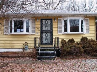 1551 Romona Rd, Akron, OH 44305