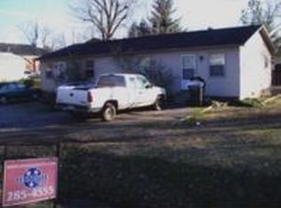 269 Obion St, Trimble, TN 38259