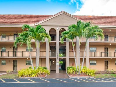 2700 Coral Springs Drive #203, Coral Springs, FL, 33065