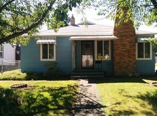 1811 N Cook St, Spokane, WA 99207