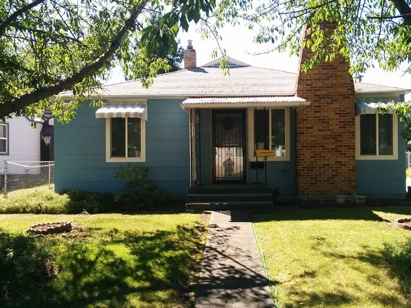 1811 N Cook St, Spokane, WA 99207