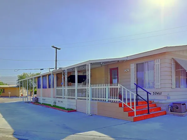 32411 Cody Ave, Thousand Palms, CA 92276