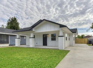 1704 NW 34th St, Oklahoma City, OK 73118