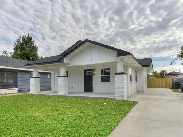 1704 NW 34th St, Oklahoma City, OK 73118