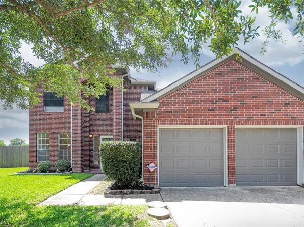 3122 Glen Cullen Ln, Pearland, TX 77584