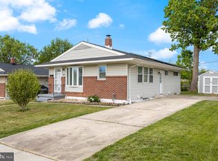 7510 Marston Rd, Baltimore, MD 21207