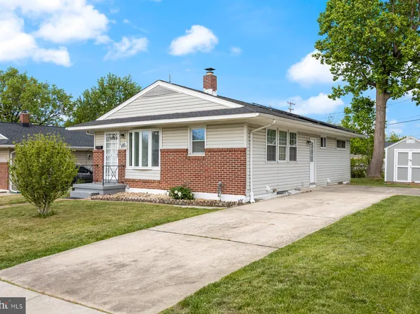 7510 Marston Rd, Baltimore, MD 21207