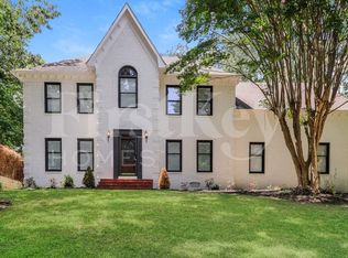 1551 River Farms Cv, Cordova, TN 38016