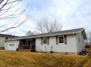 122 Texas St, Rapid City, SD 57701