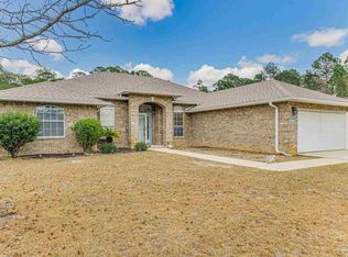 1646 Champagne Ave, Gulf Breeze, FL 32563