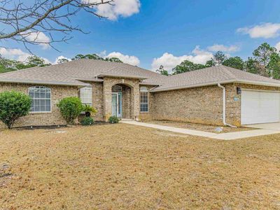 1646 Champagne Ave, Gulf Breeze, FL, 32563