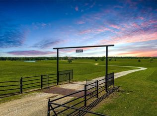 7969 Fm 1377, Blue Ridge, TX 75424