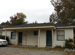 611 S Pecan St, Searcy, AR 72143