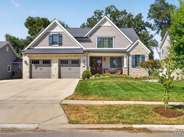 615 W Jewel Ave, Saint Louis, MO 63122