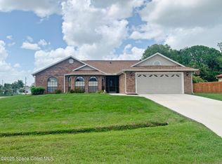 403 Sauders Rd SE, Palm Bay, FL 32909