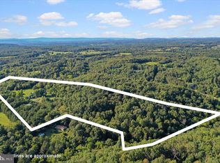 2253 Ridgeway Rd, Front royal, VA 22630